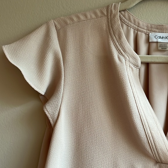 Short sleeve top - Picture 3 of 4